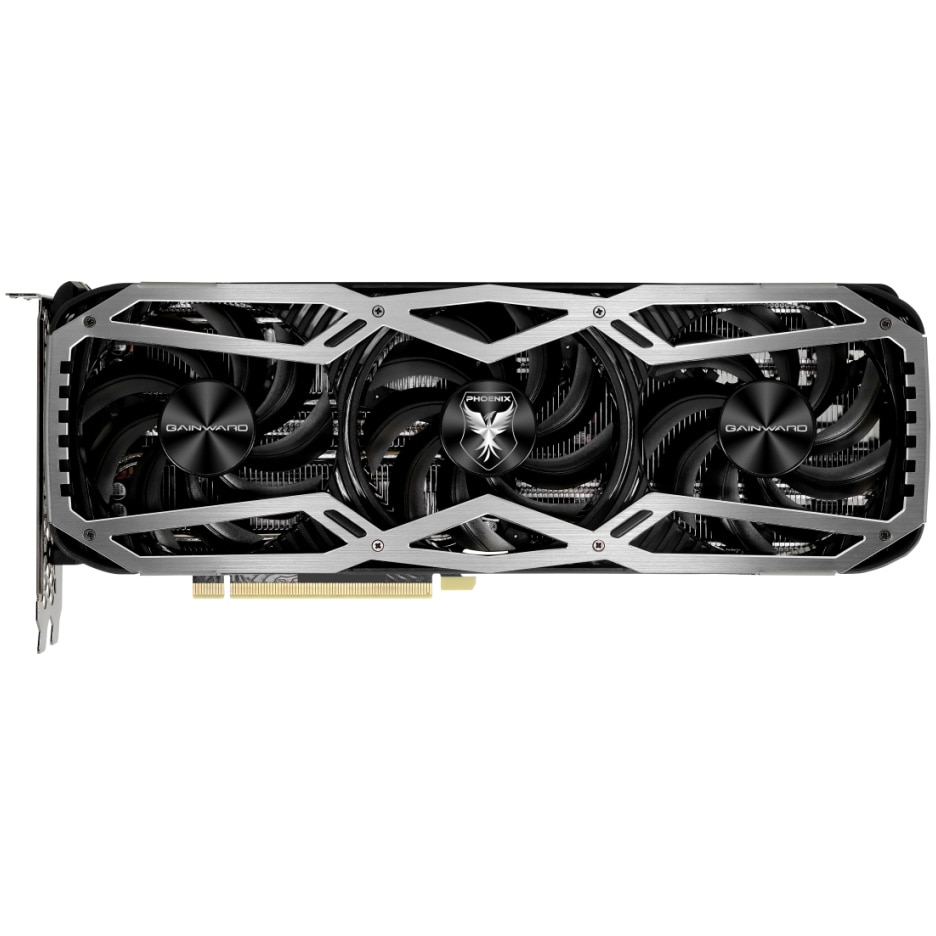 グラフィックボード・グラボ・ビデオカード GAINWARD PHOENIX GEFORCE RTX 3080 10GB Amazon | GAINWARD GeForce RTX 3080 PHOENIX 10G V1 LHR