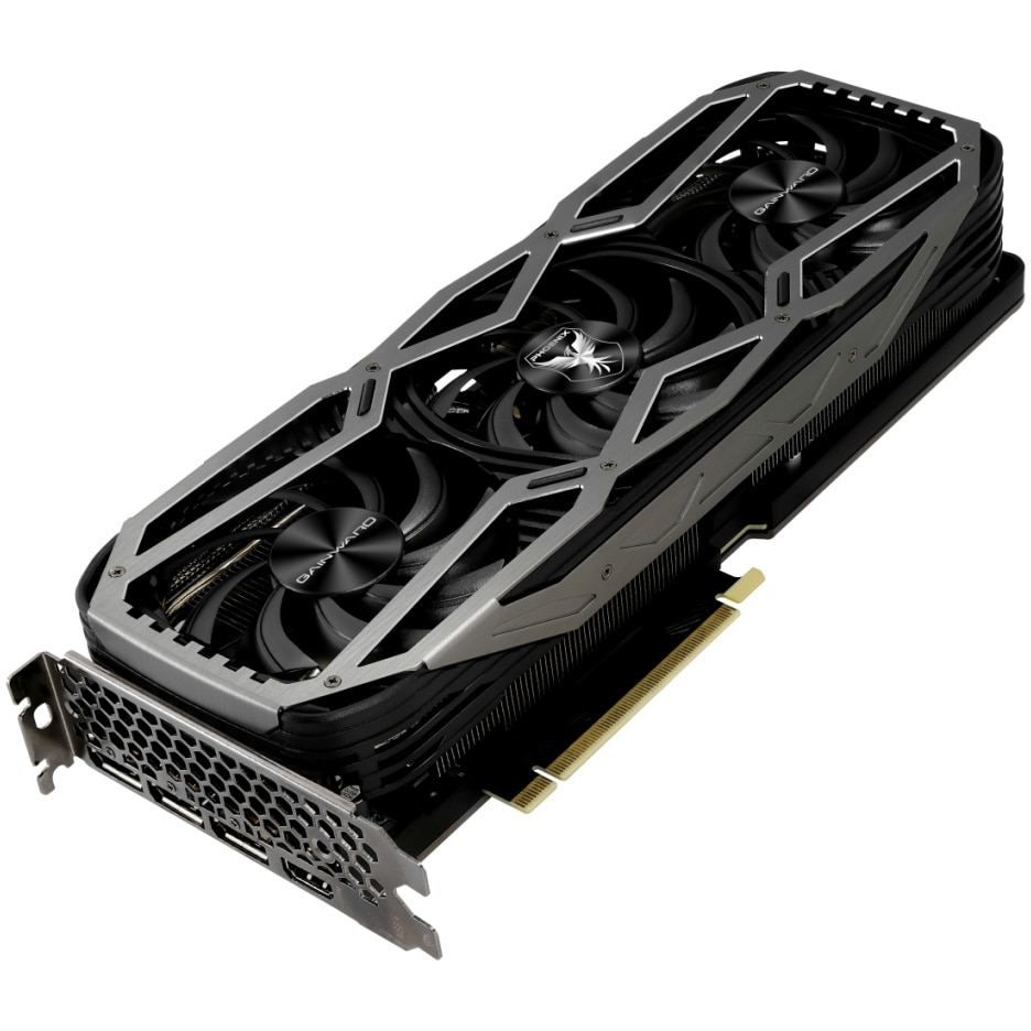 GeForce RTX™ 3080 Gainward Phoenix 10G Gainward GeForce RTX 3080 Phoenix - Graphics card - LDLC