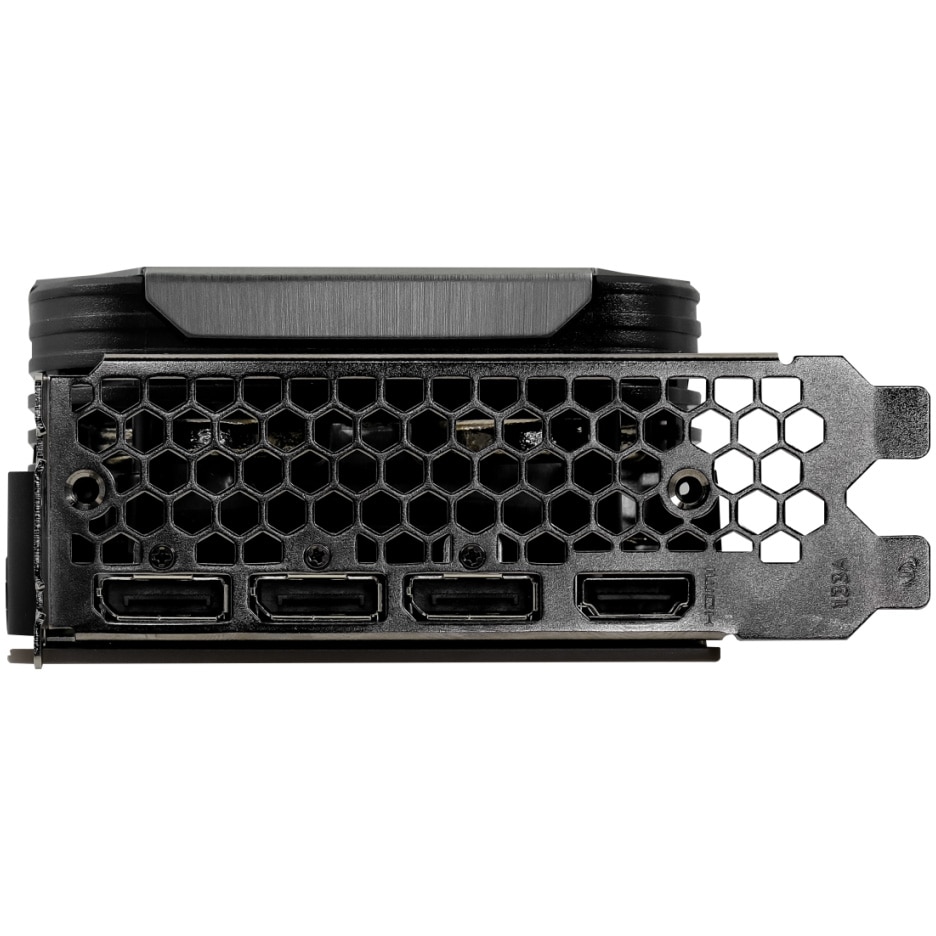Placa video Gainward GeForce® RTX™ 3080 Phoenix LHR, 10GB GDDR6X