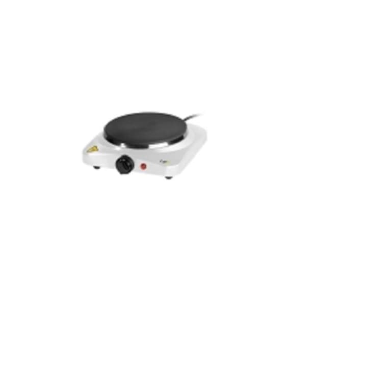 Електрически котлон Lafe KEW001, 1 зона, 1500W, Бял