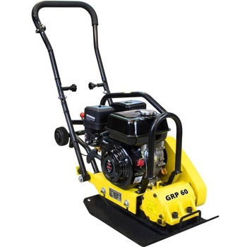 Placa compactoare pe benzina GRP 60 Guede GUDE55542, 5.5 Cp Placa compactoare pe benzina GRP 60 Guede GUDE55542, 5.5 Cp