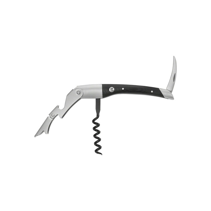 Тирбушон от неръждаема стомана 15см Sommelier - Zwilling