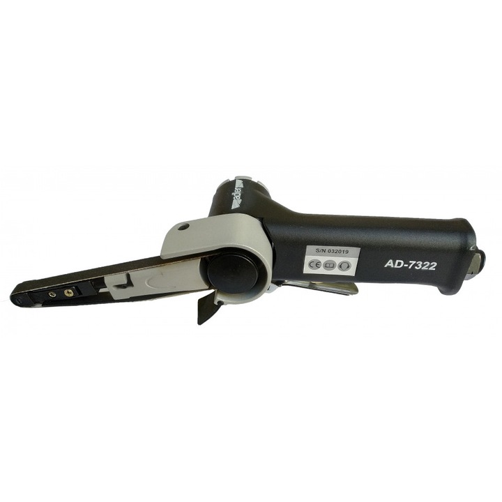 Професионална пневматична теснолентова мелница 16000rpm 12mm Adler MA7322