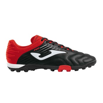 ghete fotbal barbati joma numero-10 2001 tf negru imagen 0_0_0