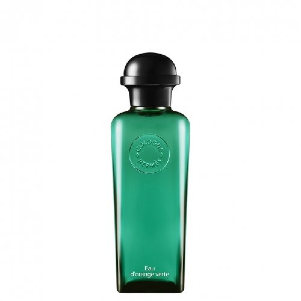Apa de colonie HERMES Eau d'orange verte, 15ml