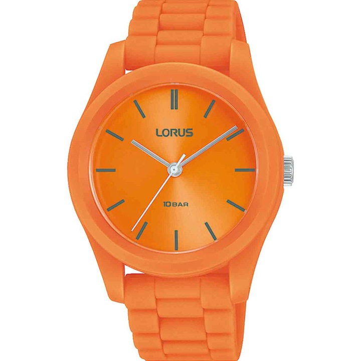 Дамски часовник Lorus RG261RX9, Кварцов, 36мм, 10ATM