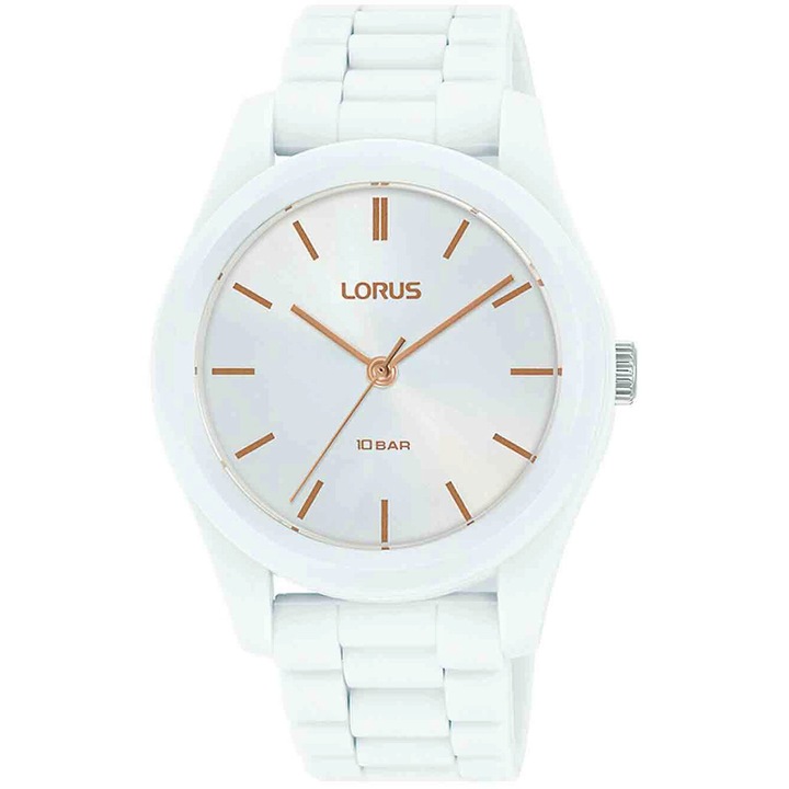 Дамски часовник Lorus RG255RX9, Кварцов, 36мм, 10ATM