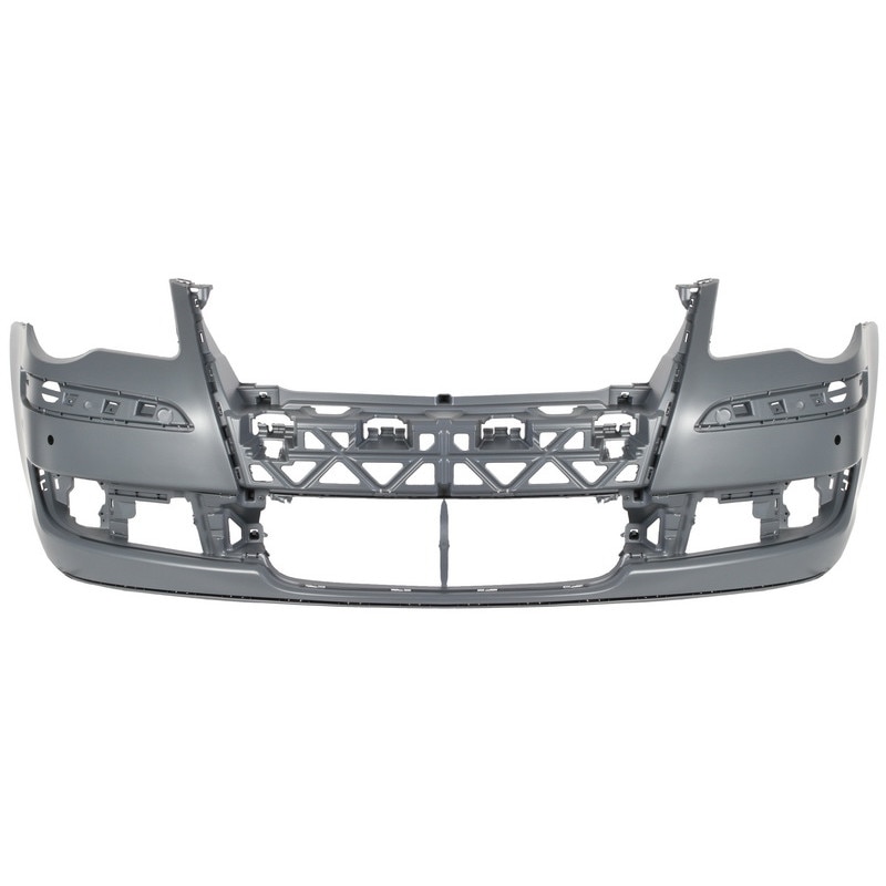 Bara fata BLIC, pentru VW TOURAN 01.2007-05.2010, cu Gauri pentru Senzori Parcare