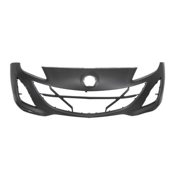 Bara fata BLIC, pentru MAZDA 3 SPORT 12.2008-10.2011 Bara fata BLIC, pentru MAZDA 3 SPORT 12.2008-10.2011