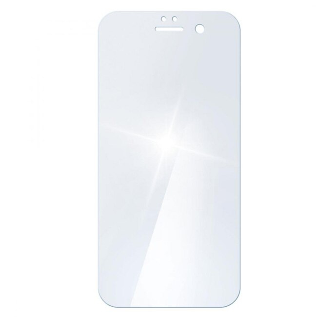 Folie protectie Hama 178996 pentru Huawei P Smart