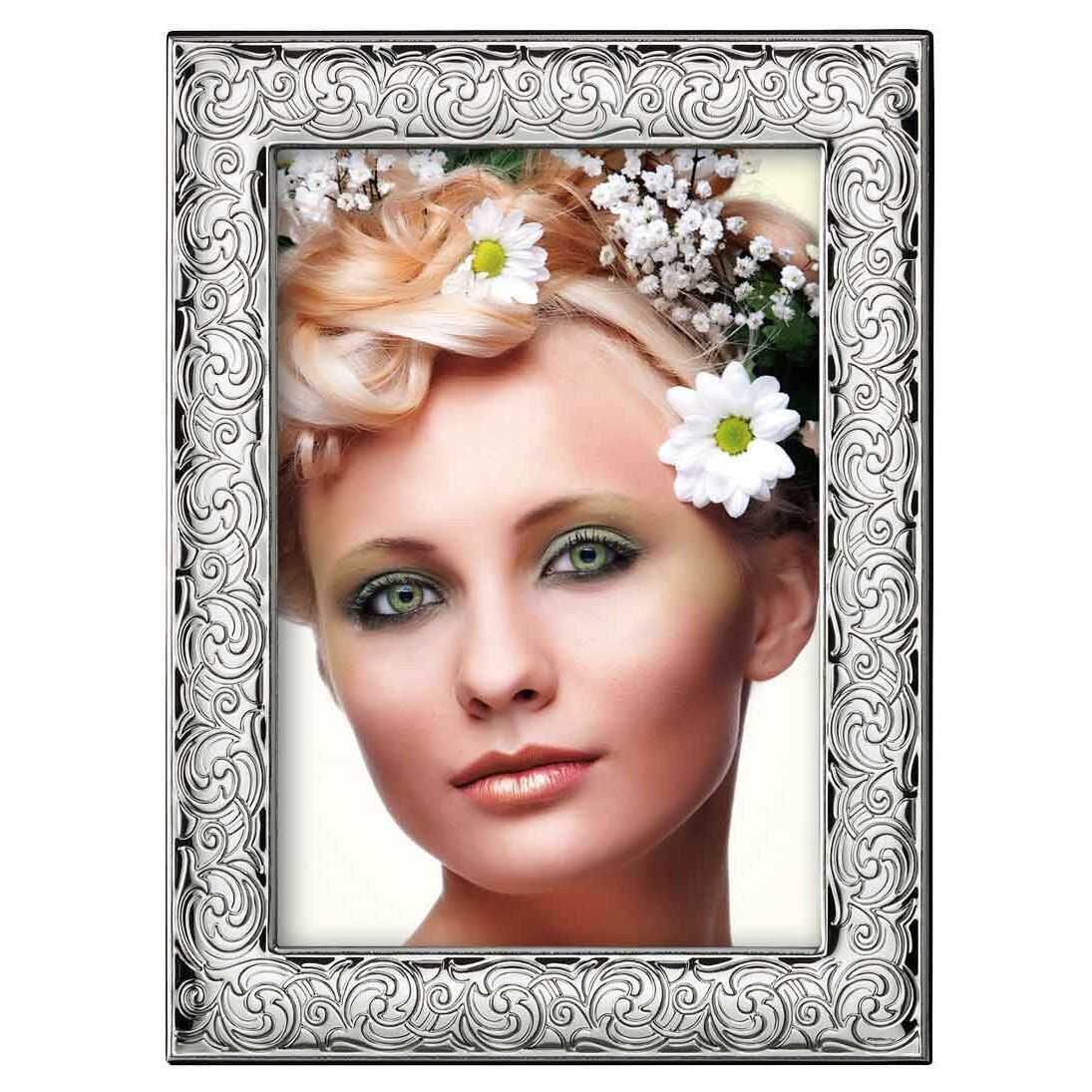 Rama foto Argint 9x13cm 51008 ClassGifts