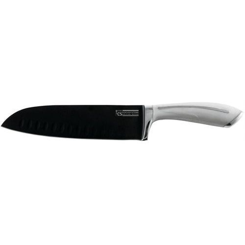 Cutit santoku Garmisch, otel forjat, lama 16 cm