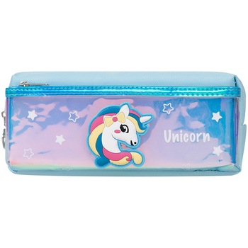 Penar Strigo Unicorn Albastru Penar Strigo Unicorn Albastru