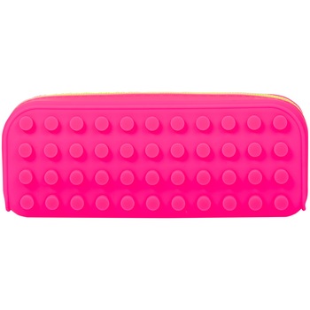 Penar Strigo Silicon Neon Roz Penar Strigo Silicon Neon Roz