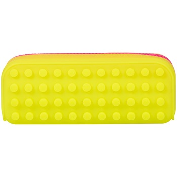 Penar Strigo Silicon Neon Galben Penar Strigo Silicon Neon Galben