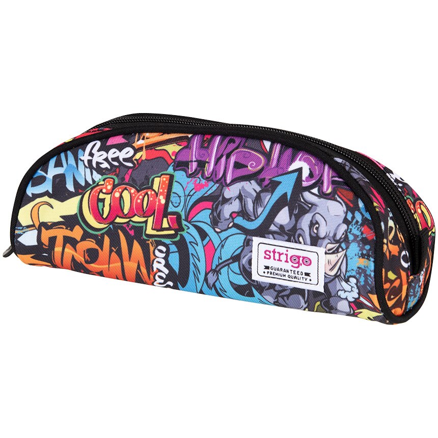 Penar Strigo Pcs9 Comic