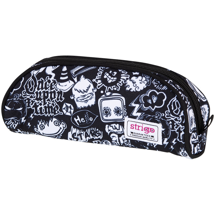 Penar Strigo Pcs6 Comic