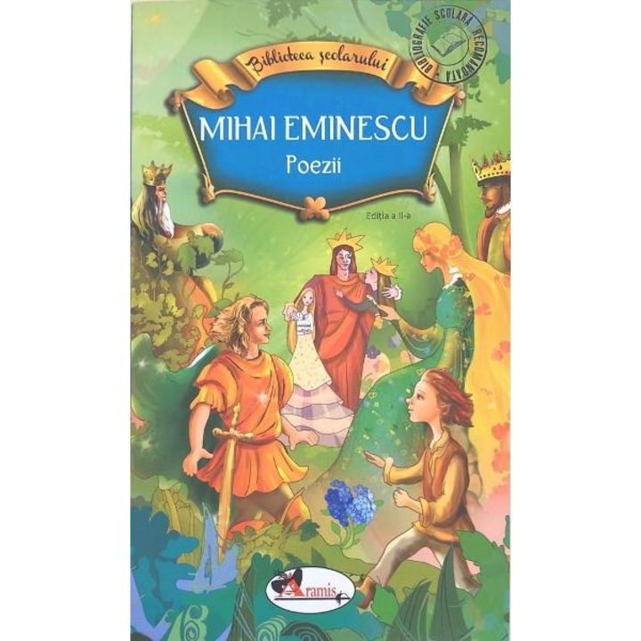 versek - mihai eminescu