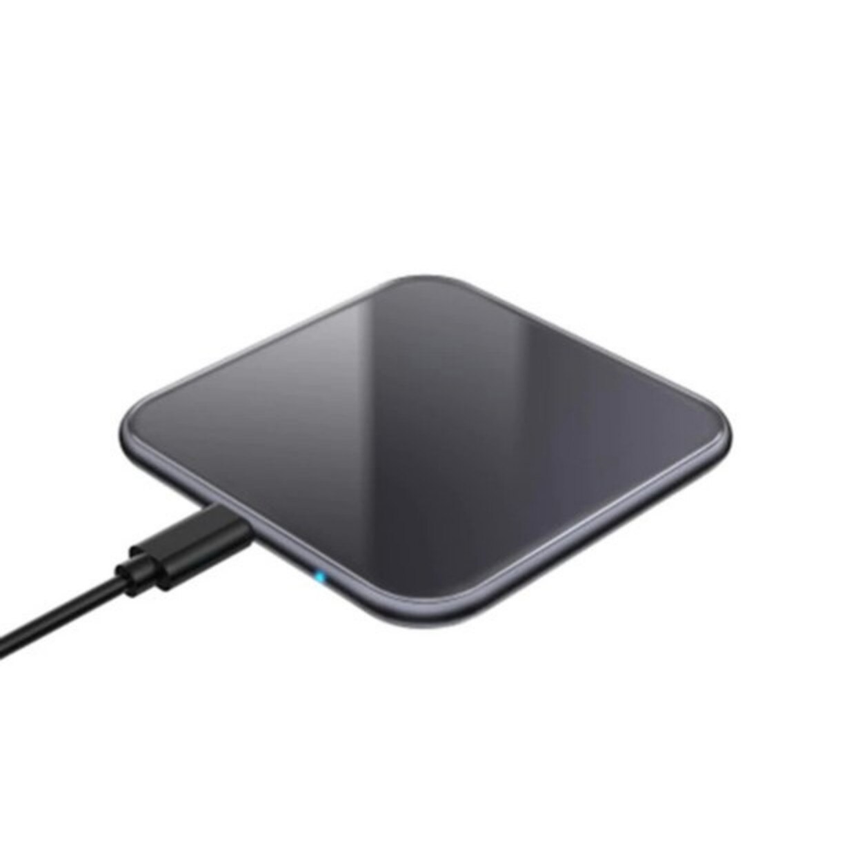 Incarcator Wireless Square fast charge 15W