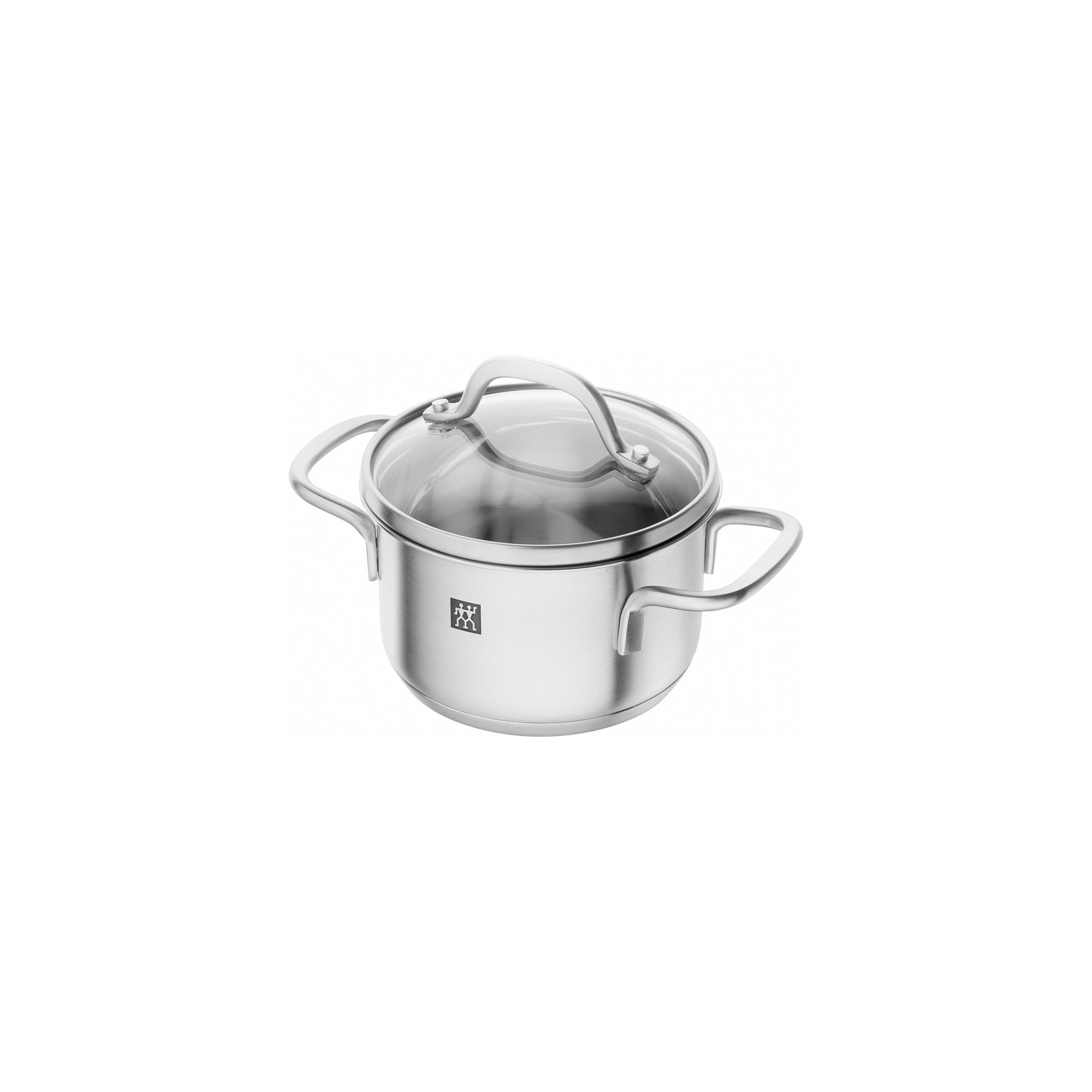 Cratita cu capac 12 cm Zwilling Pico, 0,8 l - Zwilling