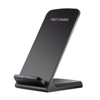 incarcator wireless de birou tip stand loowoko q740 10w fast charge chipset qualcomm doua bobine compatibil samsung apple huawei sony nokia xiaomi lenovo oppo negru imagen 43_0_
0