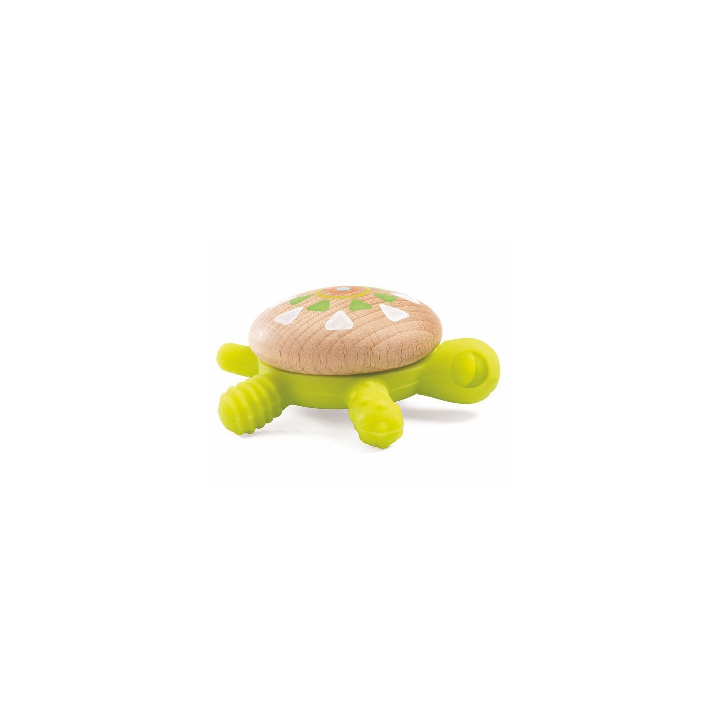 Jucarie bebe Djeco Baby Torti