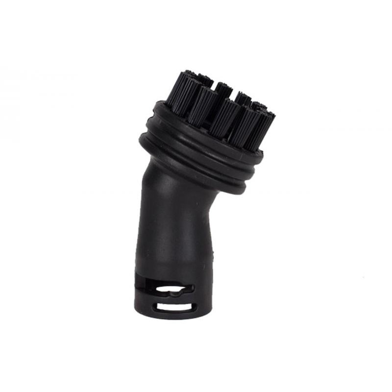 Perie rotunda din nylon, Maltec 106766