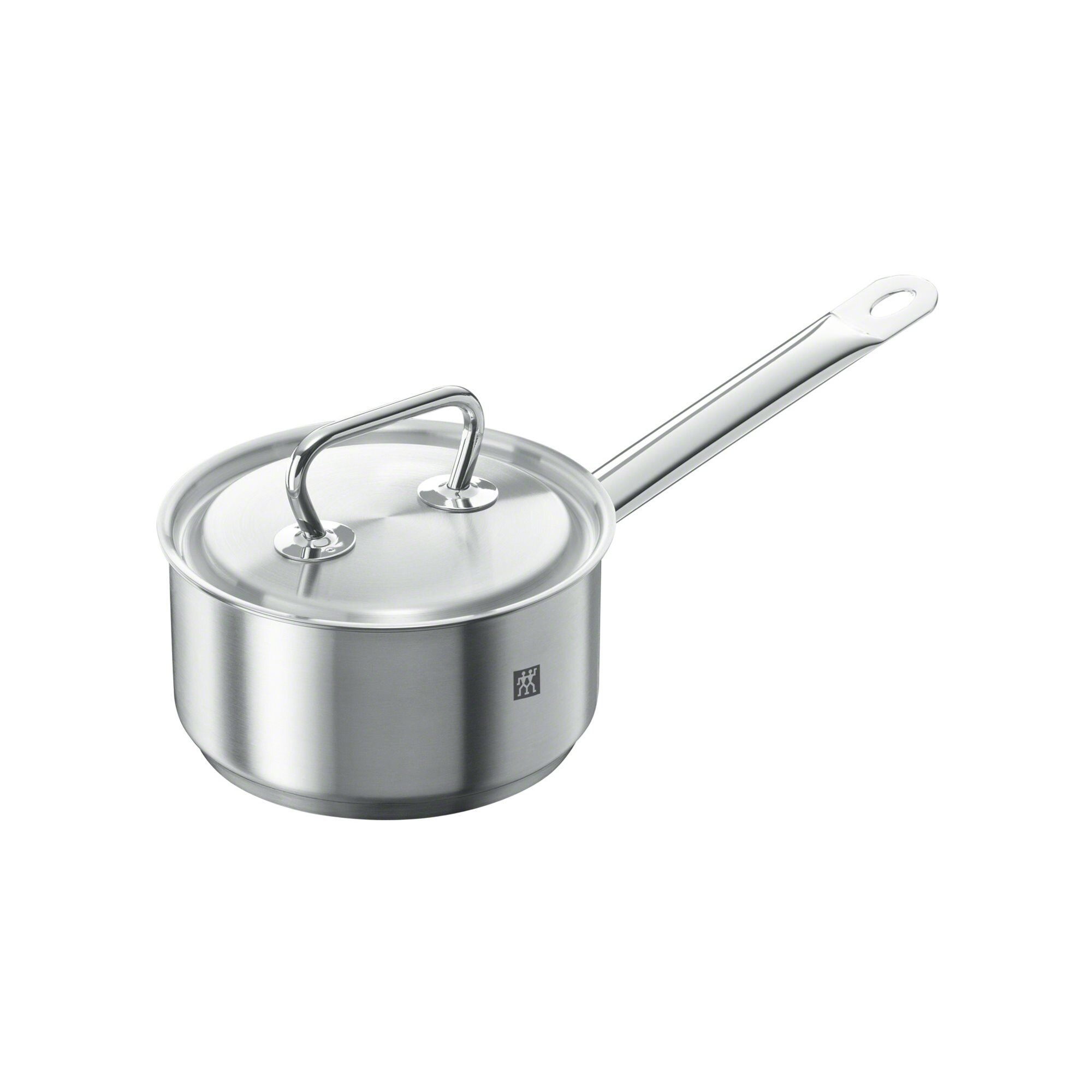 Cratita inox cu capac, 16 cm Twin Classic, 1,5 l - Zwilling