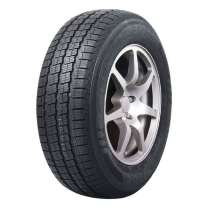 Anvelopa All Season 195/70 R15 C Linglong G-m Van 4s 104/102 R