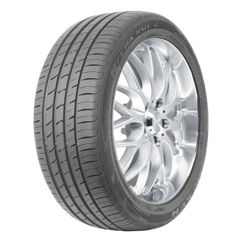 Anvelopa Vara NEXEN Nfera-RU1 275/40 R20 106Y