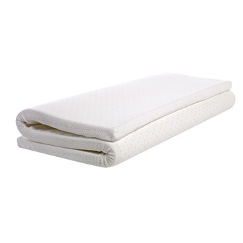 Topper saltea SleepConcept Soya Classic, 180x190 cm Topper saltea SleepConcept Soya Classic, 180x190 cm