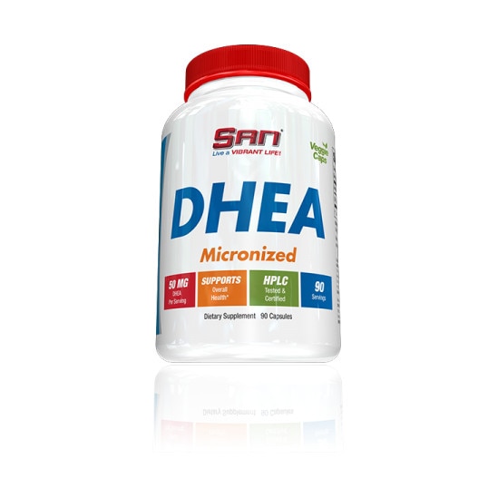 A DHEA | Kapszula Center, Dhea zsírégetés