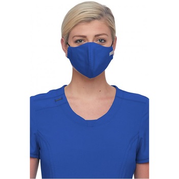 Masca cu bariera fluida reutilizabila royal , Marimea M Masca cu bariera fluida reutilizabila royal , Marimea M