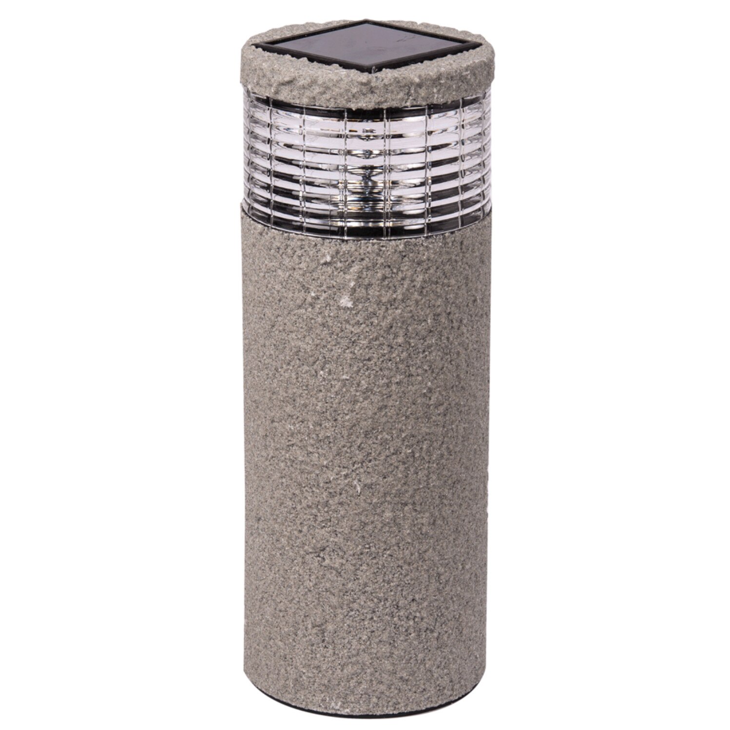 Lampa Solara LED Sigma, inaltime 30.5 cm