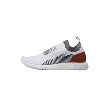 Pantofi Sport, Adidas, Originals NMD Racer WhiteCore BlackRedwood, Alb Negru, Alb / Negru Pantofi Sport, Adidas, Originals NMD Racer WhiteCore BlackRedwood, Alb Negru, Alb / Negru