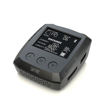 Incarcator SkyRC B6 Nano 320W Incarcator SkyRC B6 Nano 320W