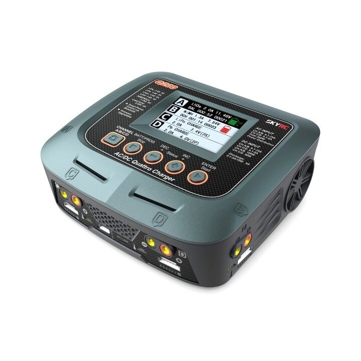 Incarcator SkyRC Q200