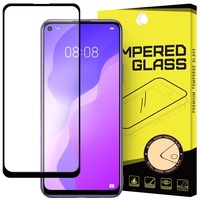 folie sticla securizata huawei p40 lite 5g  huawei nova 7 se nytrog full lipici black imagen 14_0_
0
