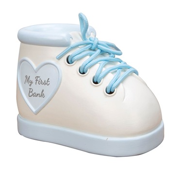 Pusculita botosel, Celebrations, alb ivoir si bleu Pusculita botosel, Celebrations, alb ivoir si bleu