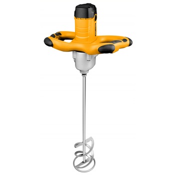 Mixer (industrial) mortar si vopsea 1800 W, TOLSEN Mixer (industrial) mortar si vopsea 1800 W, TOLSEN