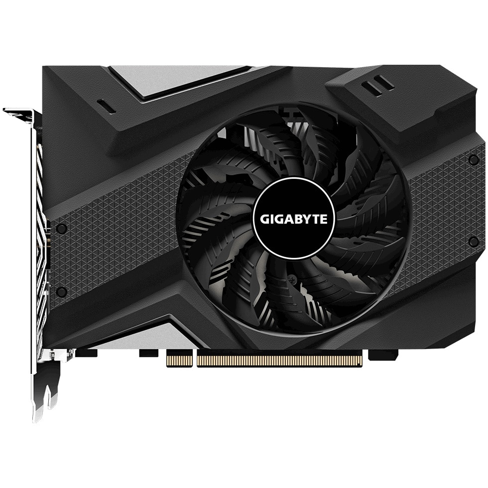 Placa video Gigabyte GeForce® GTX 1650 SUPER™ D6, 4GB GDDR6, 128-bit
