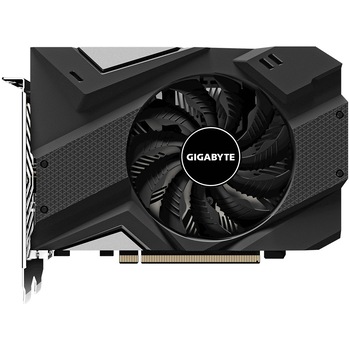 Placa video Gigabyte GeForce® GTX 1650 SUPER™ D6, 4GB GDDR6, 128-bit Placa video Gigabyte GeForce® GTX 1650 SUPER™ D6, 4GB GDDR6, 128-bit