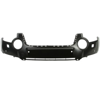 Bara fata BLIC, pentru SKODA YETI 05.2009-11.2013, cu Gauri pentru Senzori Parcare si Spalatoare Faruri Bara fata BLIC, pentru SKODA YETI 05.2009-11.2013, cu Gauri pentru Senzori Parcare si Spalatoare Faruri