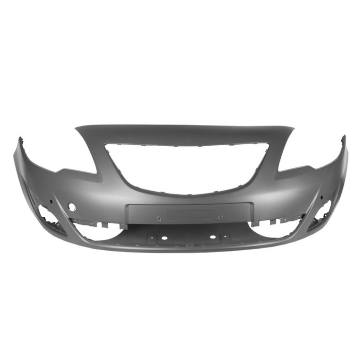 Bara fata BLIC, pentru OPEL MERIVA 06.2010-01.2014, cu Gauri pentru Senzori Parcare