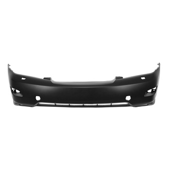 Bara fata BLIC, pentru LEXUS RX 05.2003-12.2008, cu Gauri pentru Proiectoare Ceata si Spalatoare Faruri Bara fata BLIC, pentru LEXUS RX 05.2003-12.2008, cu Gauri pentru Proiectoare Ceata si Spalatoare Faruri