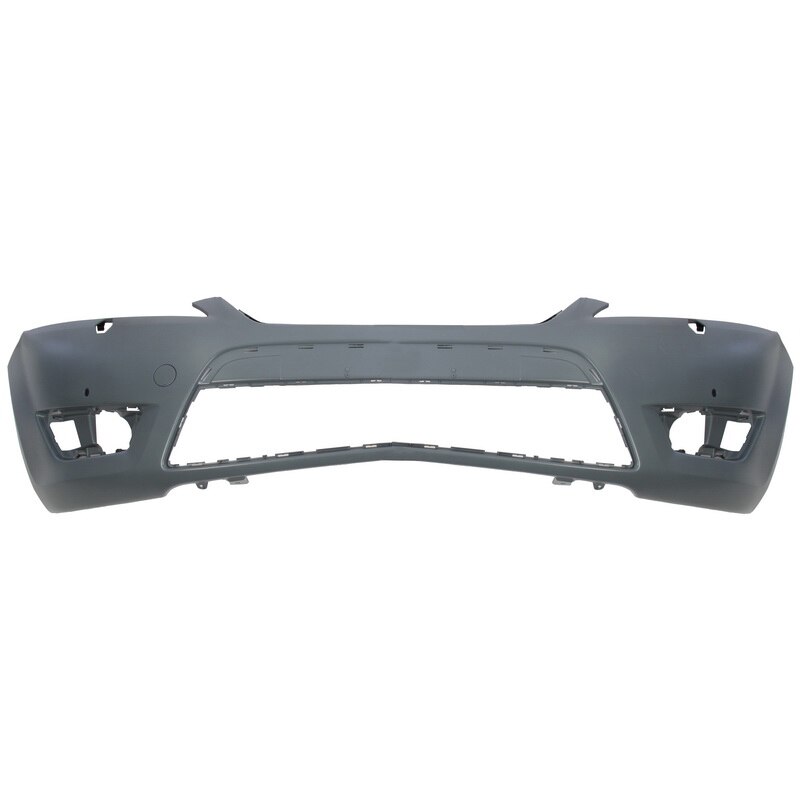 Bara fata BLIC, pentru FORD MONDEO 03.2007-07.2010, cu Gauri pentru Senzori Parcare si Spalatoare Faruri