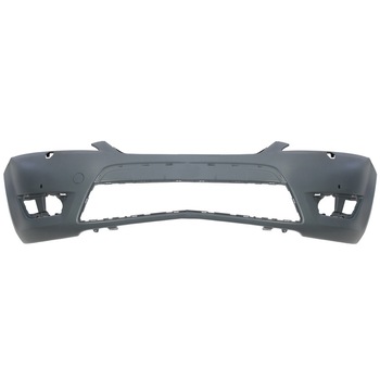 Bara fata BLIC, pentru FORD MONDEO 03.2007-07.2010, cu Gauri pentru Senzori Parcare si Spalatoare Faruri Bara fata BLIC, pentru FORD MONDEO 03.2007-07.2010, cu Gauri pentru Senzori Parcare si Spalatoare Faruri