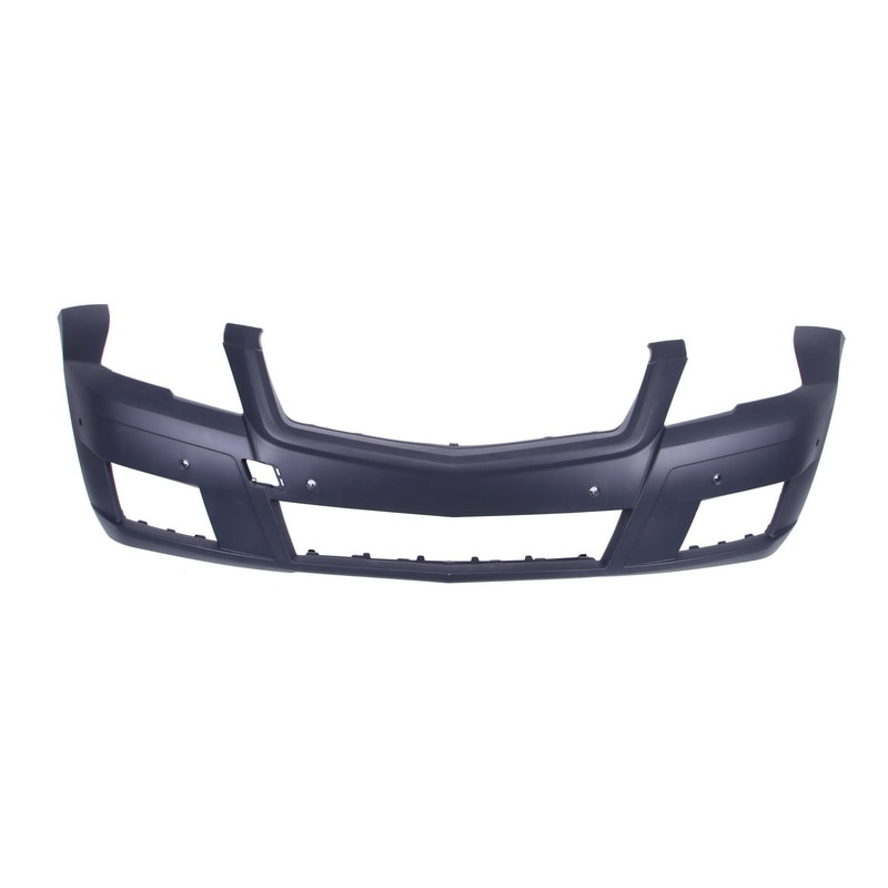 Bara fata BLIC, pentru MERCEDES GLK 06.2008-05.2012, cu Gauri pentru Senzori Parcare