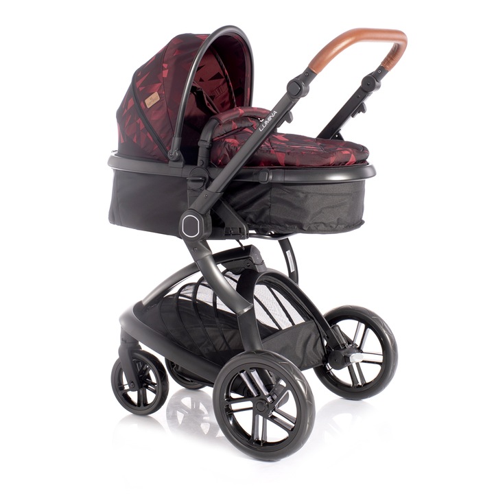 Количка LORELLI Lumina, Red