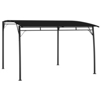 copertina pavilion de gradina vidaxl poliester 3 x 3 x 225 m antracit imagen 29_0_
0